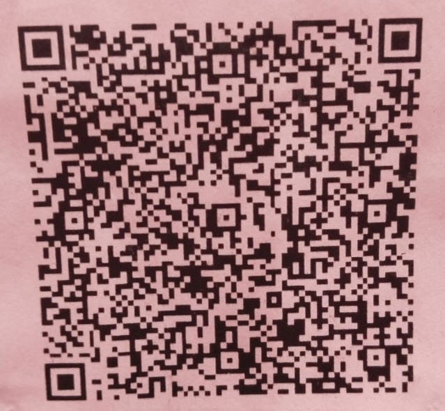 UPI QR Code