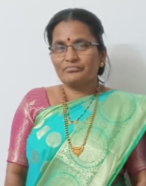 श्रीमती. ज्योती गजानन सोळंके