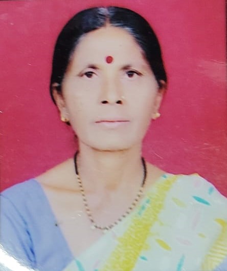 श्रीमती. विजयमाला संतोष हातमोडे