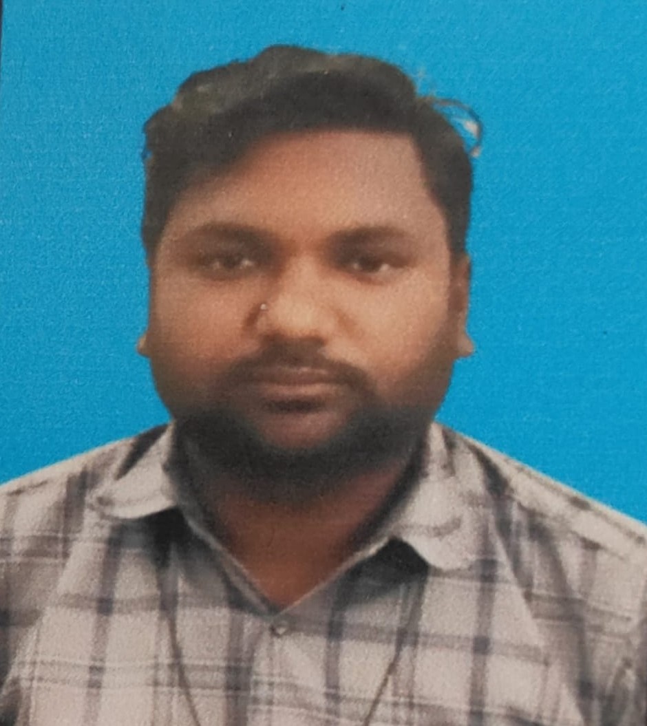 श्री.पंजाबराव रामराव सोळंके